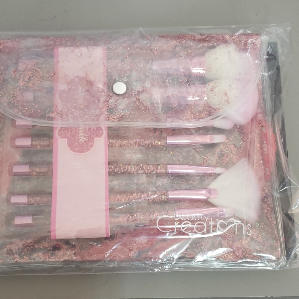 Eyeshadow  brushes